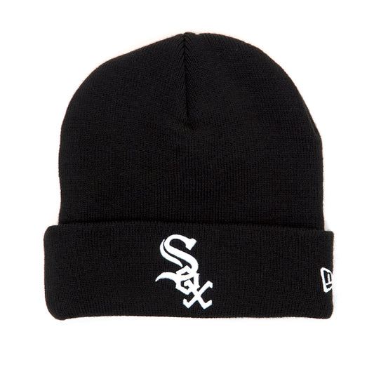DGK x Chicago White Sox Beanie (Black)