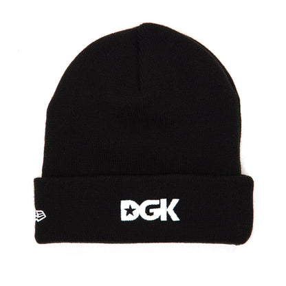 DGK x Chicago White Sox Beanie (Black)