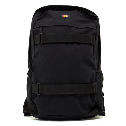 Duck Canvas Backpack (Black)