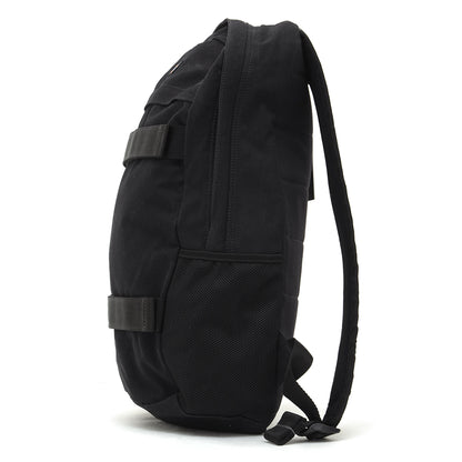 Duck Canvas Backpack (Black)