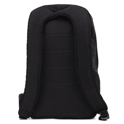 Duck Canvas Backpack (Black)