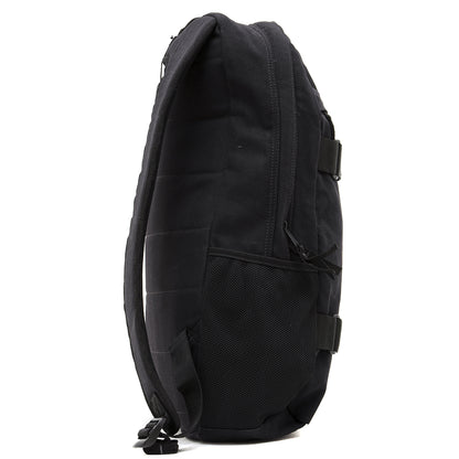 Duck Canvas Backpack (Black)
