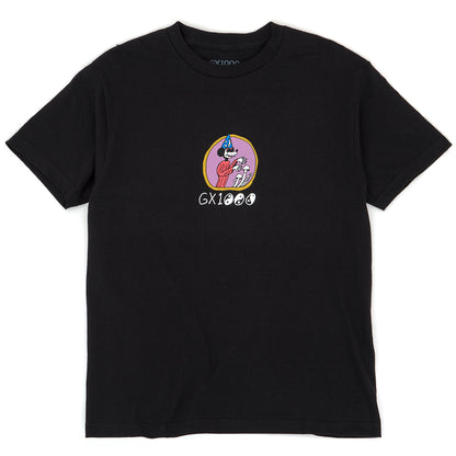 Magician T-Shirt (Black)