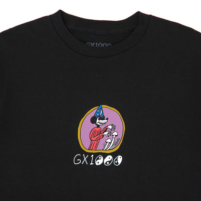 Magician T-Shirt (Black)