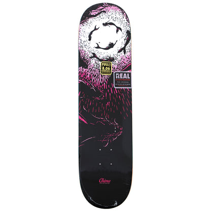 Chima Hammerhead Deck (8.06)