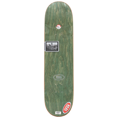 Chima Hammerhead Deck (8.06)