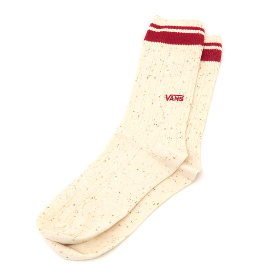 Classic Crew Sock (Antique White) VBU