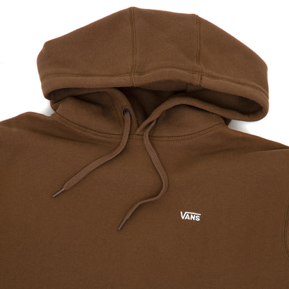 Comfycush Pullover Hooded Sweatshirt (Sepia) VBU