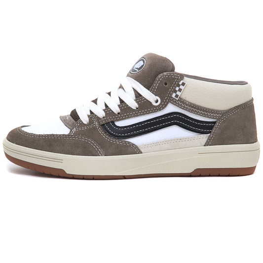 Zahba Mid (Walnut) VBU