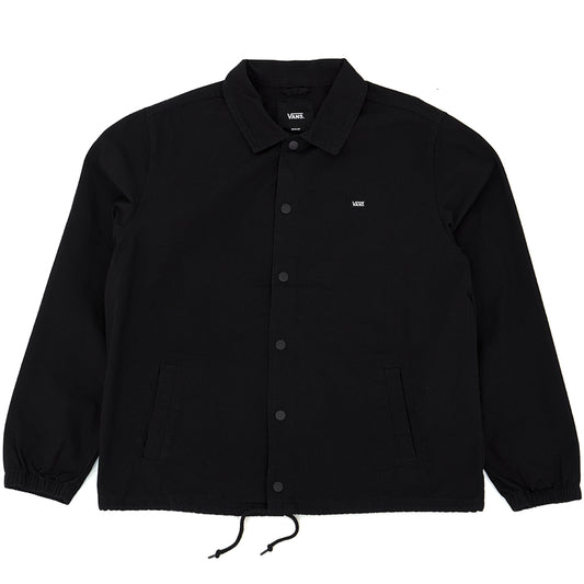 Torrey Skate Jacket (Black) VBU