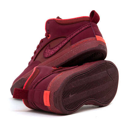 React Leo PRM (Dark Beet Root / Dark Beet Root) (S)