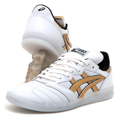 Leggerezza Fb (White / Pure Gold)