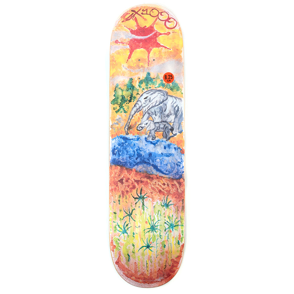 Krull Elephants Deck (8.25)