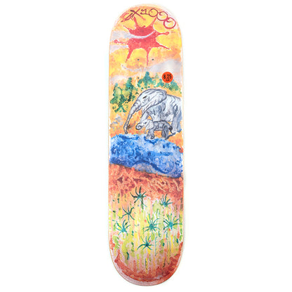 Krull Elephants Deck (8.25)