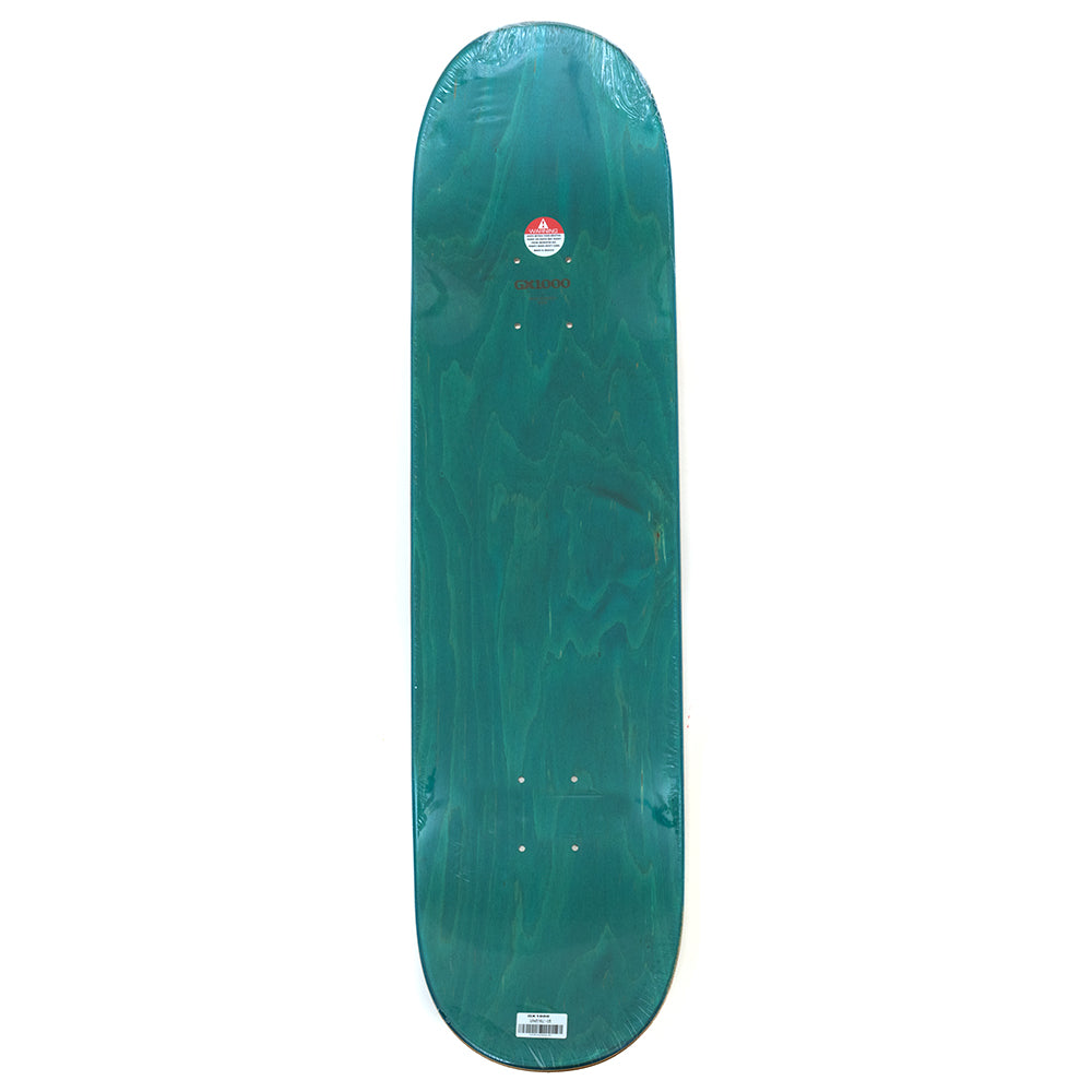 Krull Elephants Deck (8.25)