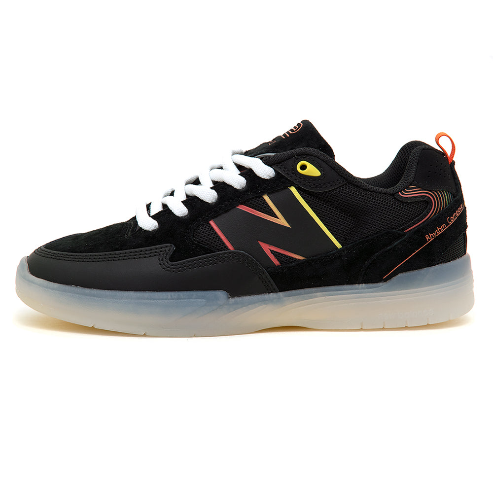 Tiago Lemos 808 Lite x Roland (Black / Orange / Ice) (S)