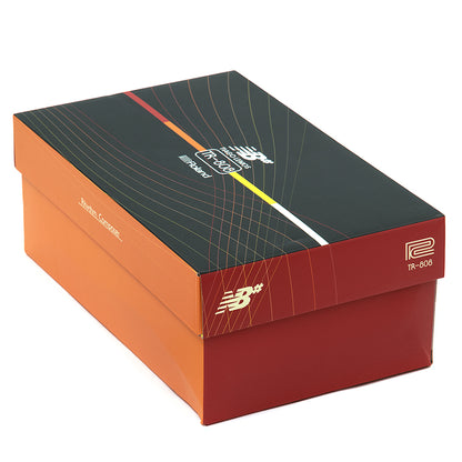 Tiago Lemos 808 Lite x Roland (Black / Orange / Ice) (S)