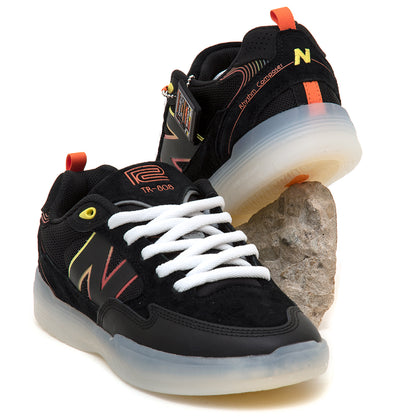 Tiago Lemos 808 Lite x Roland (Black / Orange / Ice) (S)