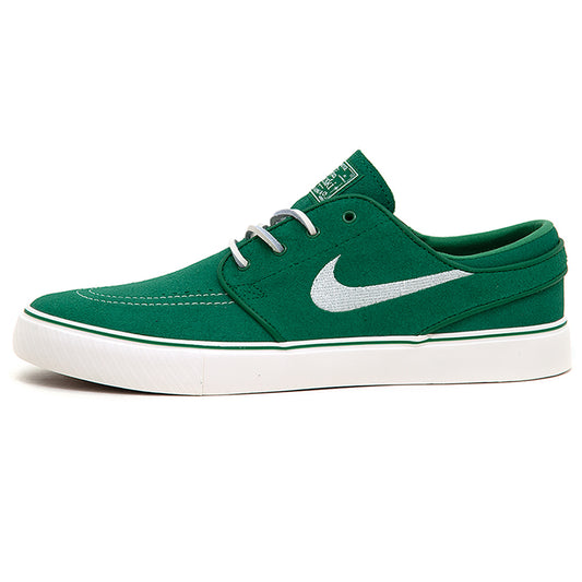 Zoom Janoski OG+ (Pine Green / Sail - Pine Green)