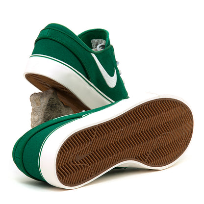 Zoom Janoski OG+ (Pine Green / Sail - Pine Green)