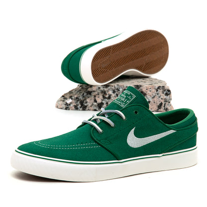 Zoom Janoski OG+ (Pine Green / Sail - Pine Green)