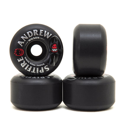 56mm Wilson Burn Squad (99D)