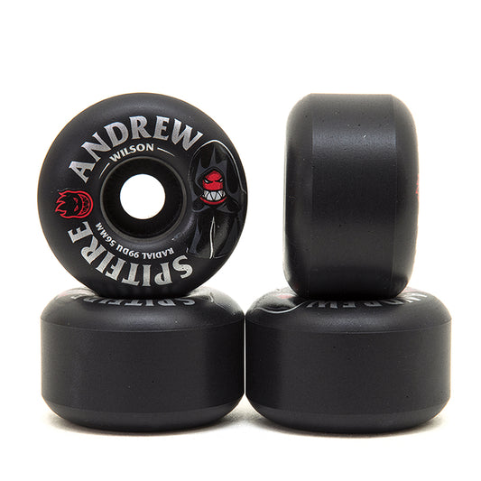 56mm Wilson Burn Squad (99D)
