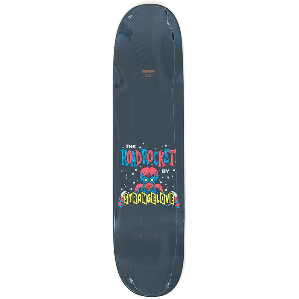 Road Rocket Deck (8.25)