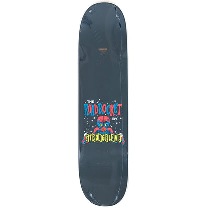 Road Rocket Deck (8.25)