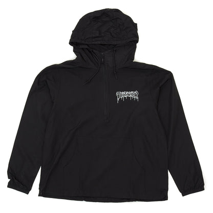 One Liner Anorak (Black)