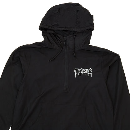 One Liner Anorak (Black)