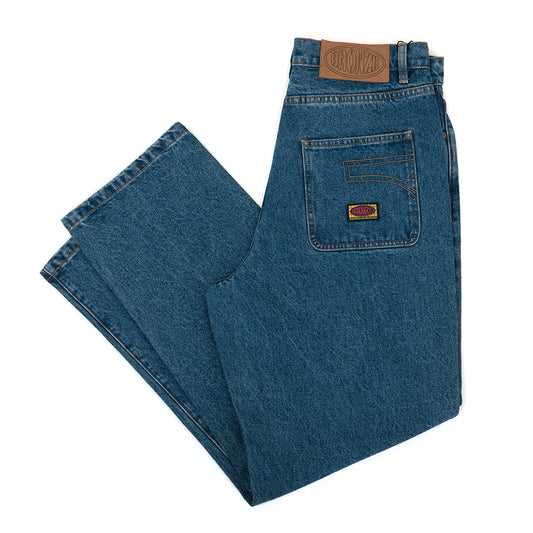 56 Denim Jeans (Blue)