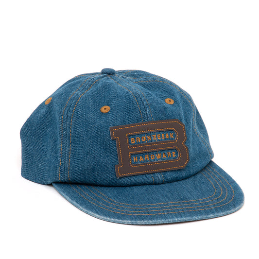 XLB Denim Hat (Blue)