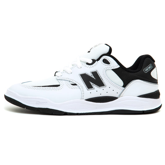 NM1010 (Tiago - White / Black)