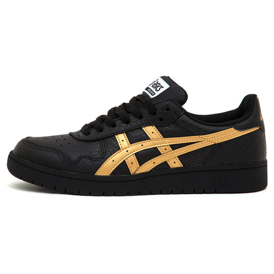Japan Pro (Black / Pure Gold)