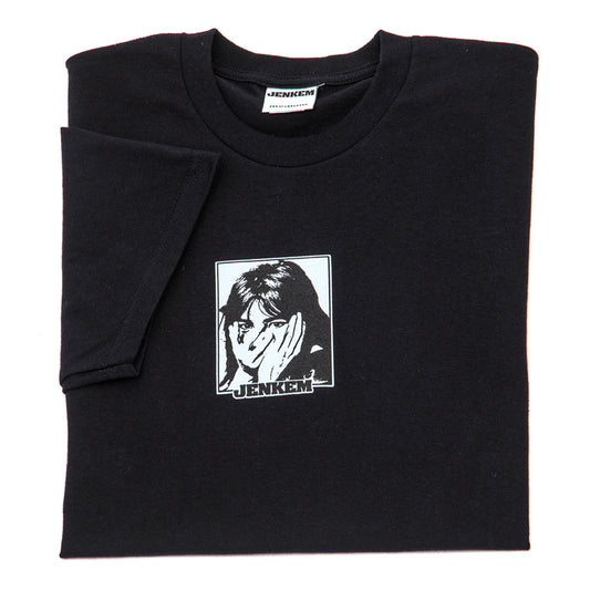 Mute T-Shirt (Black) (S)