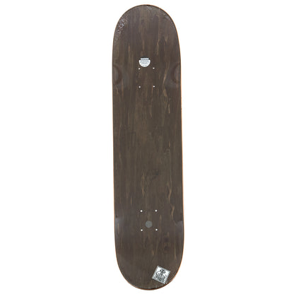 Snake Pit X Deck (8.25)