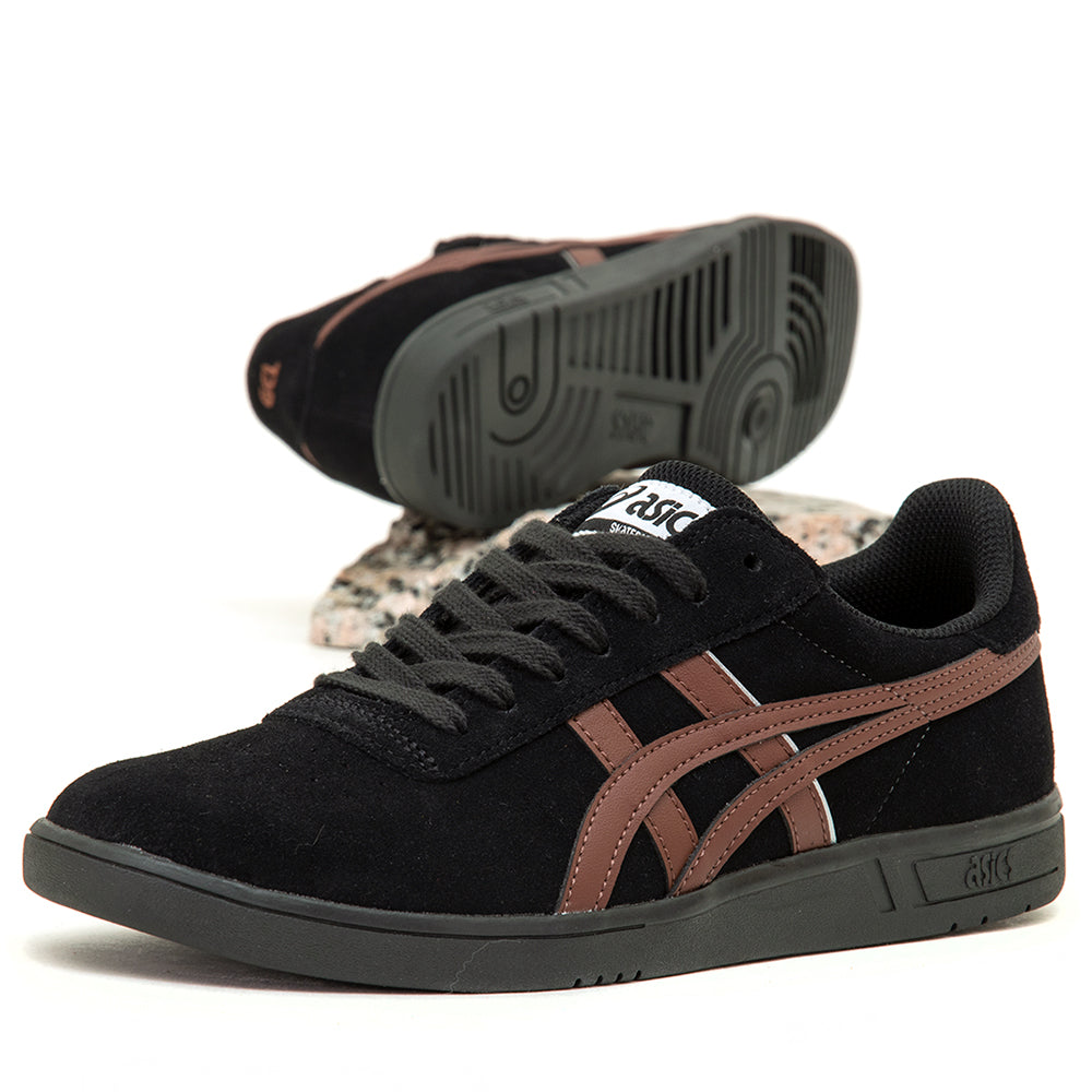 Gel-Vickka Pro (Black / Reddish Brown)