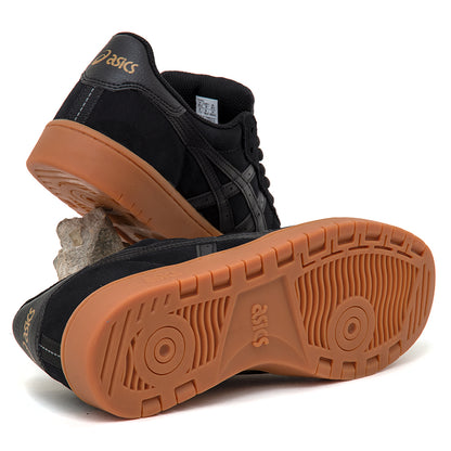 Japan Pro (Black / Tan Presidio)