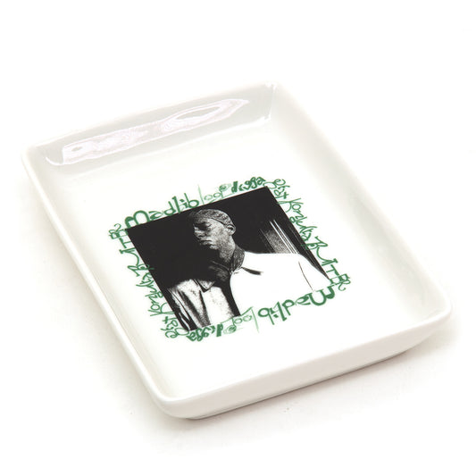 Loop Digga Tray (White)