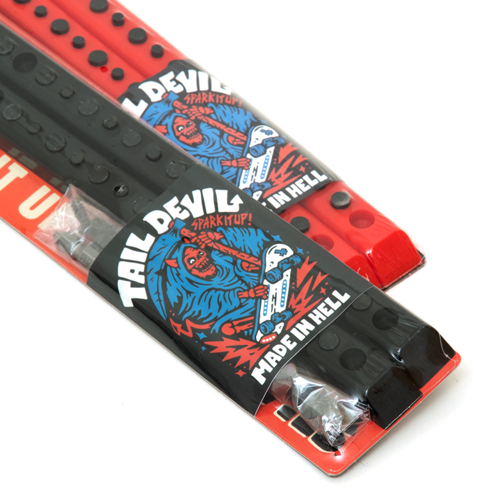 Rail Devils