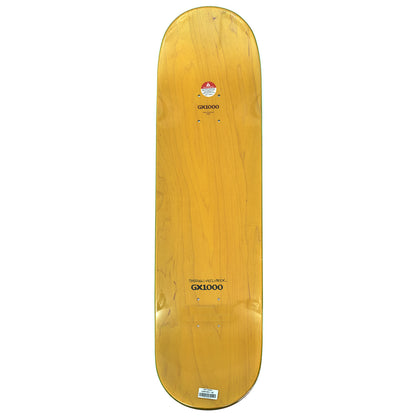 Carlyle Flag Rigg Deck (8.625)