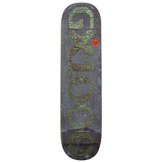 OG Logo Patina Deck (8.25)