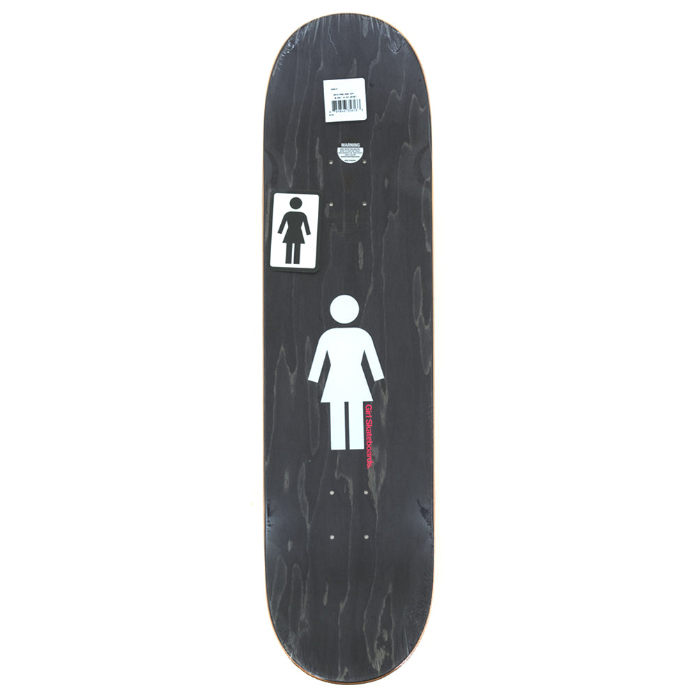 Lil Dre One Off Deck (8.25)