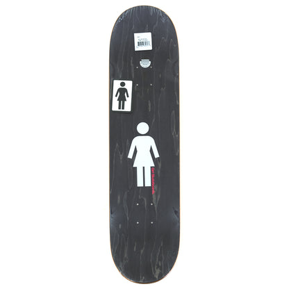 Lil Dre One Off Deck (8.25)