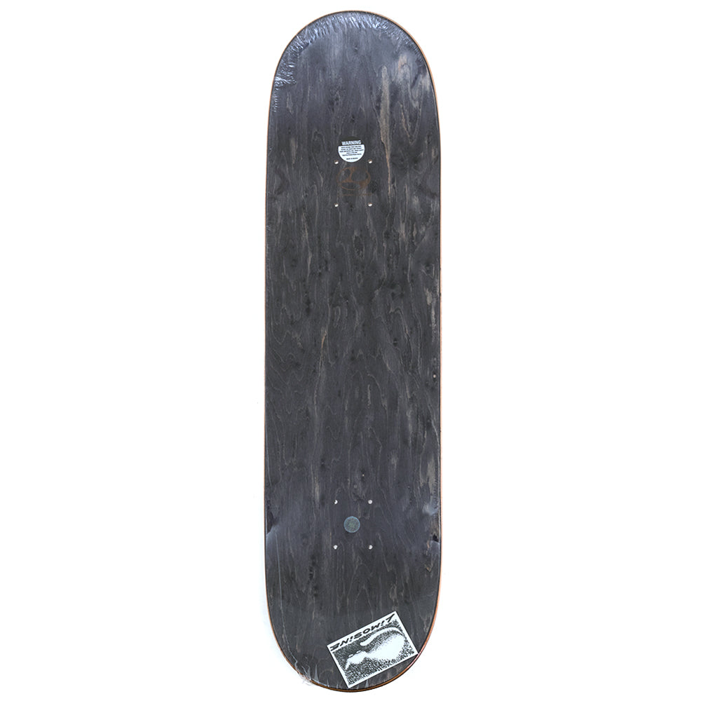 Snake Pit Deck - More Glitter (8.38)