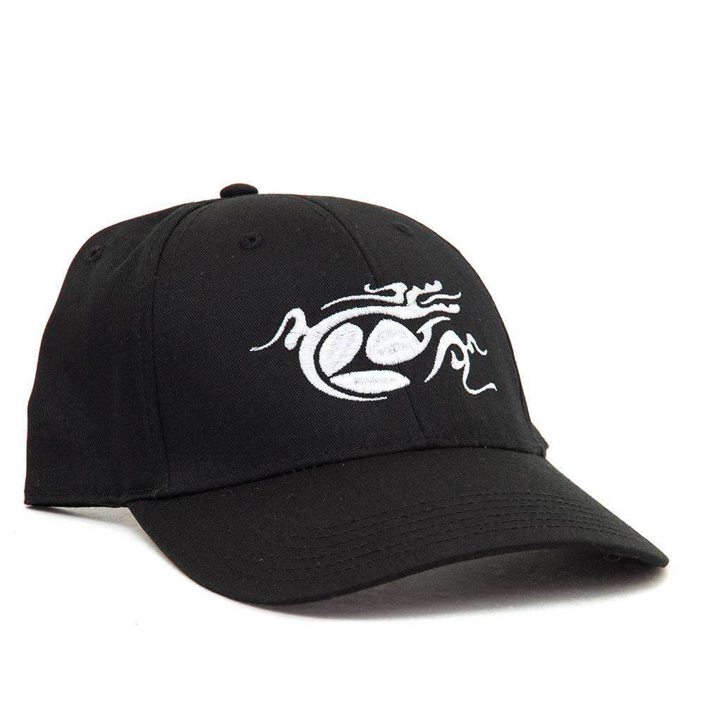 Jade Hat (Black)