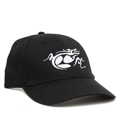 Jade Hat (Black)
