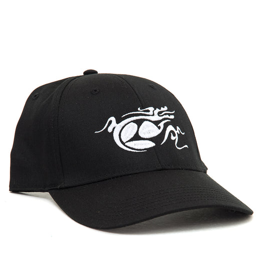 Jade Hat (Black)