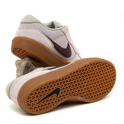 Force 58 (Cream II / Burgundy Crush)